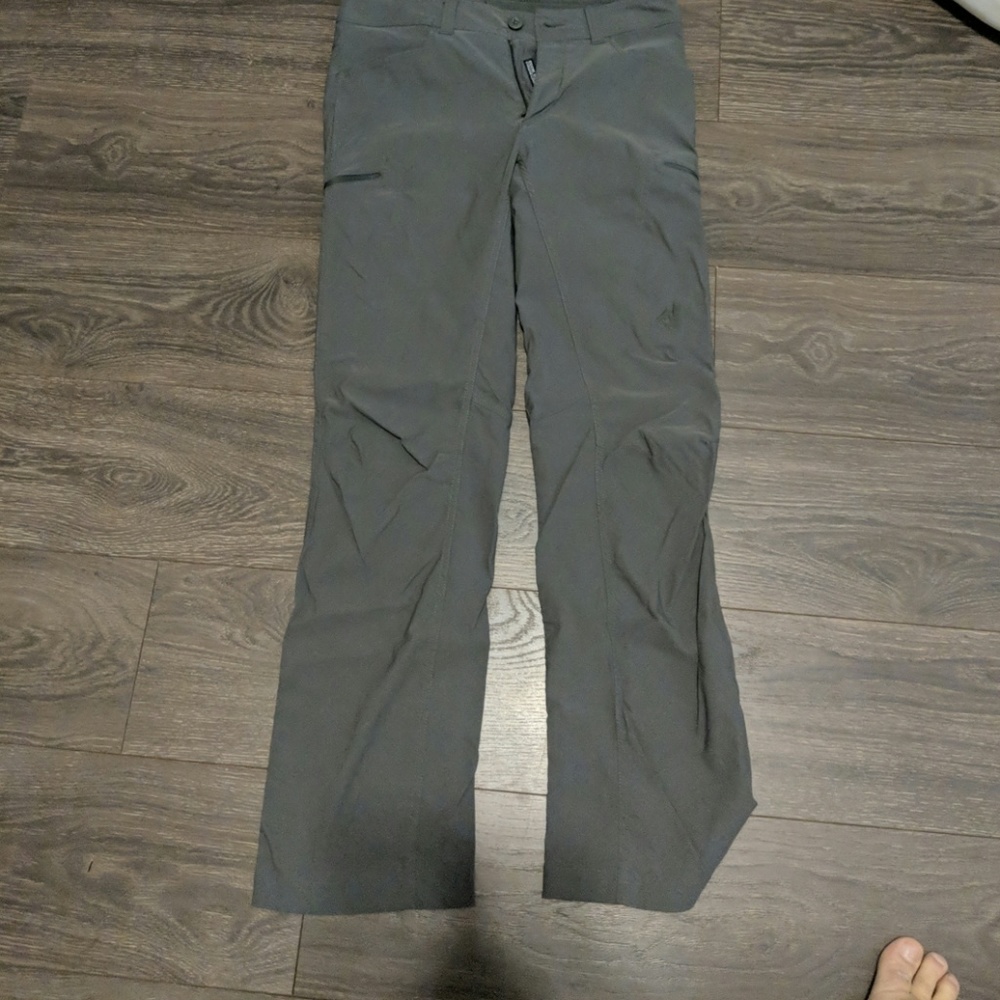 Eddie Bauer First Ascent Pants